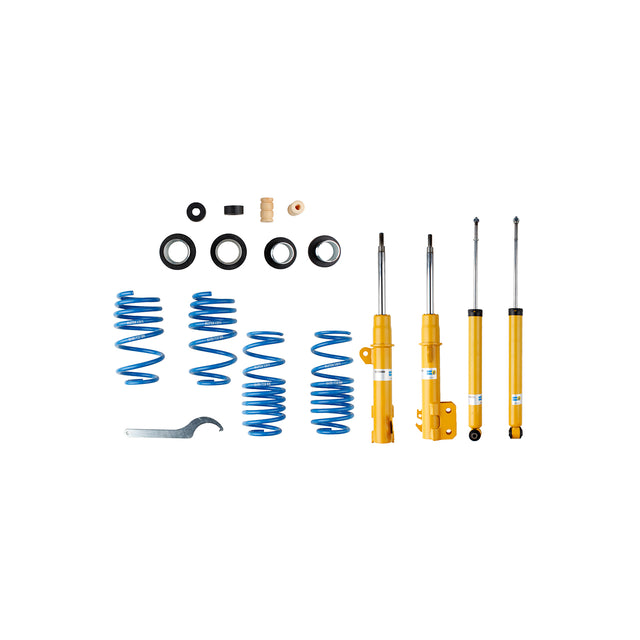Bilstein Shock Absorbers Bilstein Suspension Kit  AXOPROS