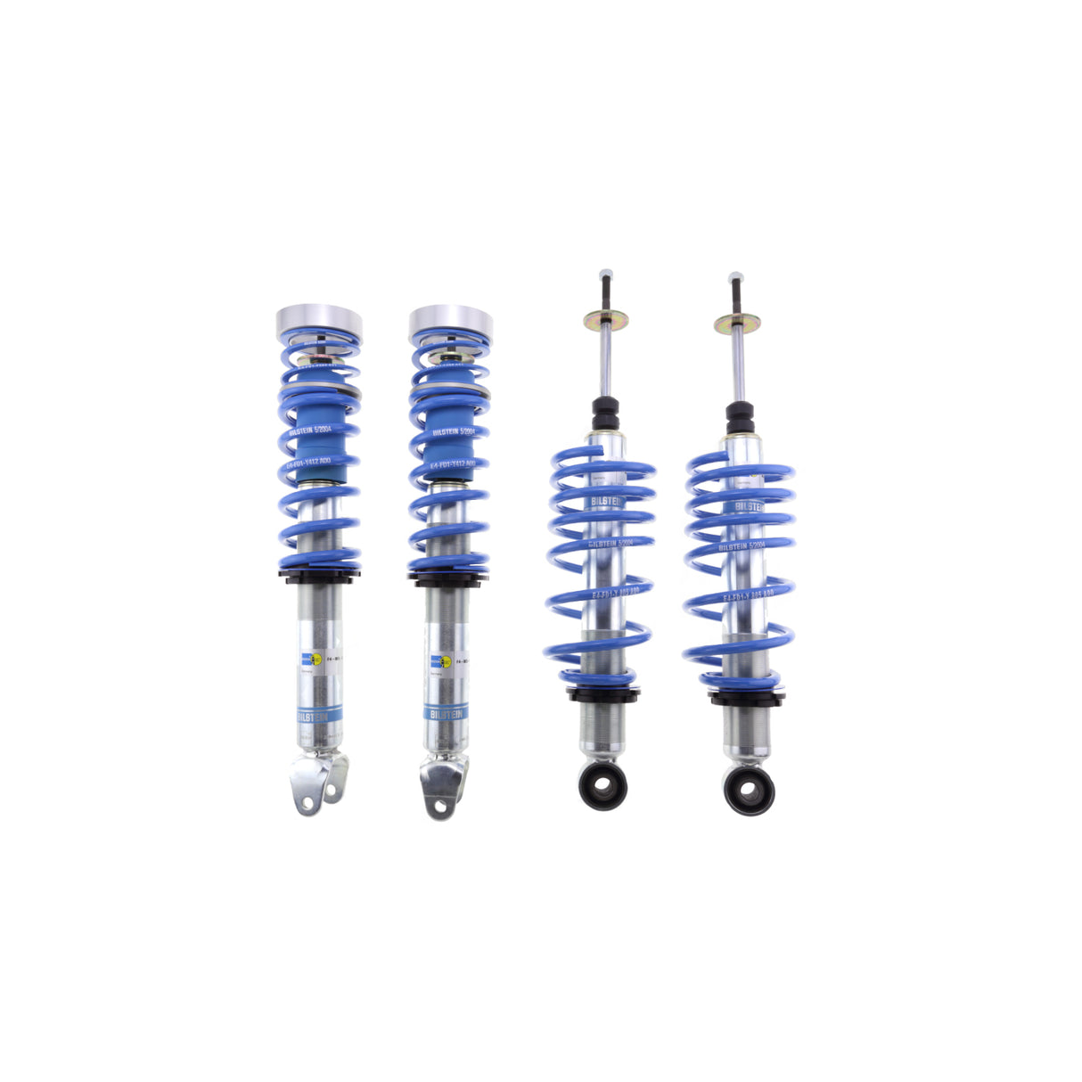 Bilstein Shock Absorbers Bilstein Suspension Kit  AXOPROS
