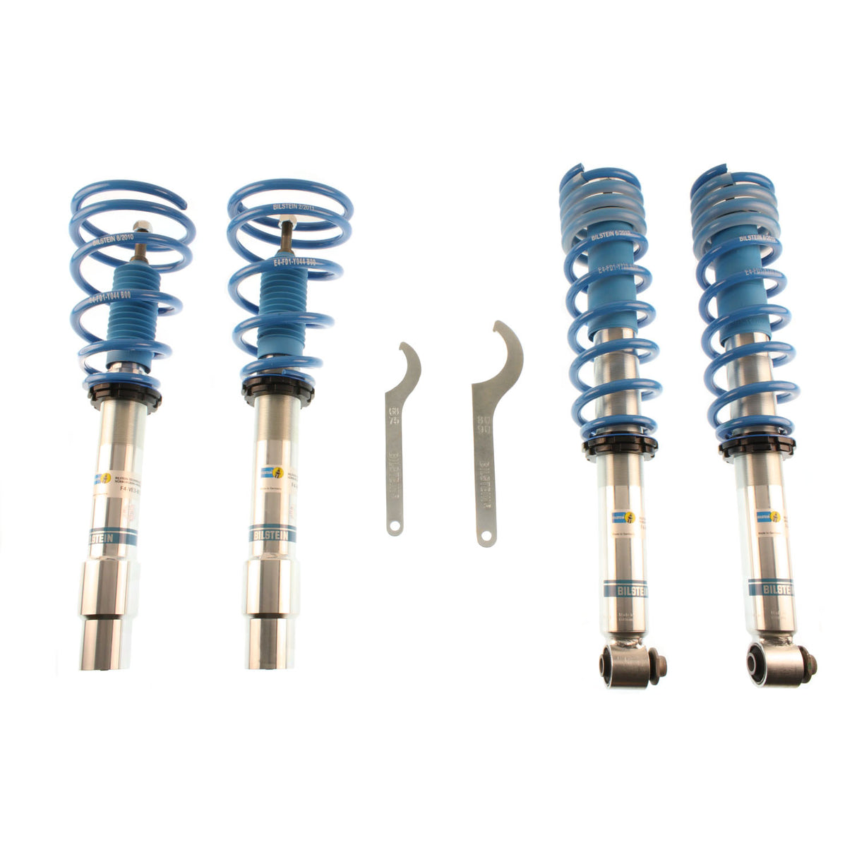 Bilstein Shock Absorbers Bilstein Suspension Kit  AXOPROS