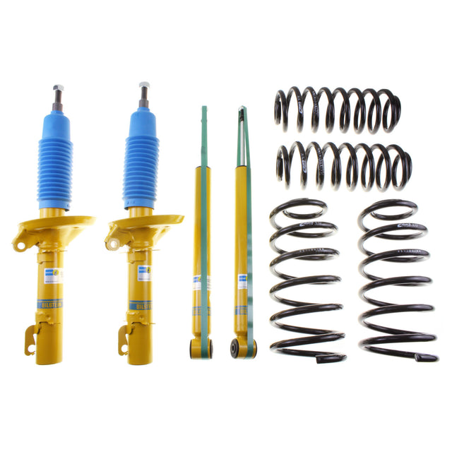 Bilstein Shock Absorbers Bilstein Suspension Kit  AXOPROS