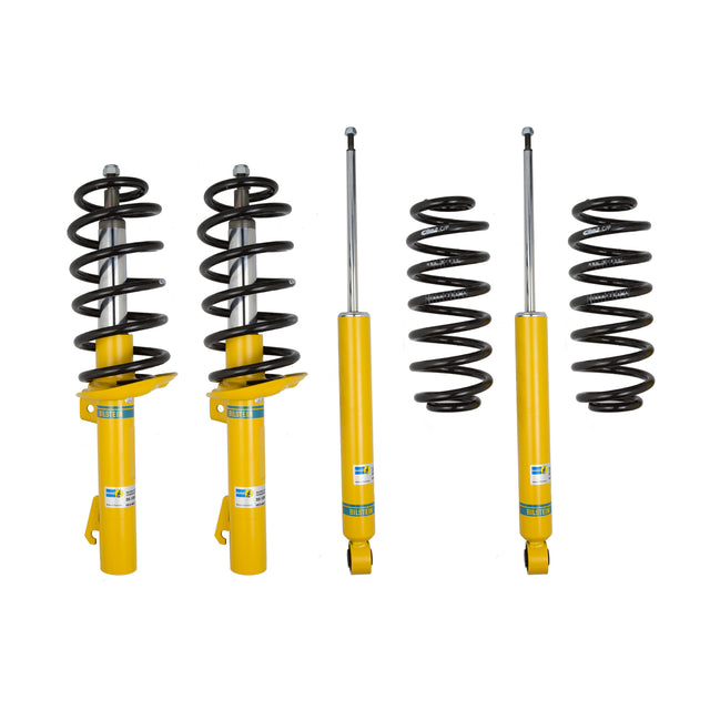 Bilstein Shock Absorbers Bilstein Suspension Kit  AXOPROS