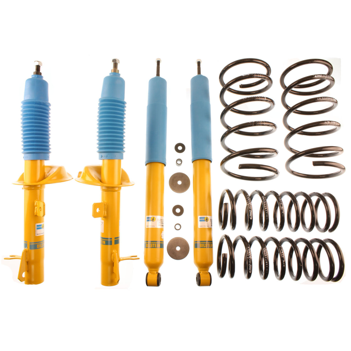 Bilstein Shock Absorbers Bilstein Suspension Kit  AXOPROS
