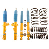 Bilstein Shock Absorbers Bilstein Suspension Kit  AXOPROS
