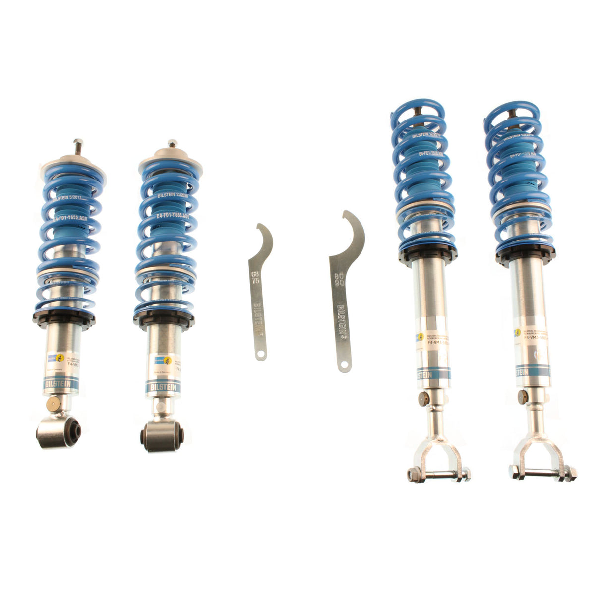 Bilstein Shock Absorbers Bilstein Suspension Kit  AXOPROS