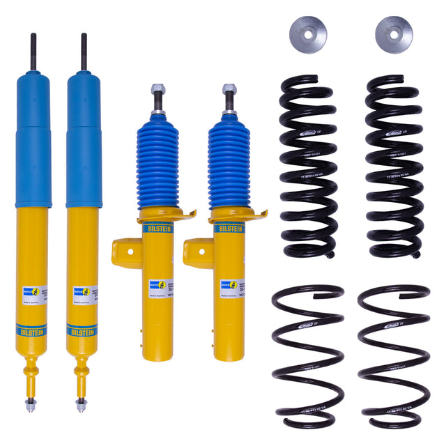 Bilstein Shock Absorbers Bilstein Suspension Kit  AXOPROS