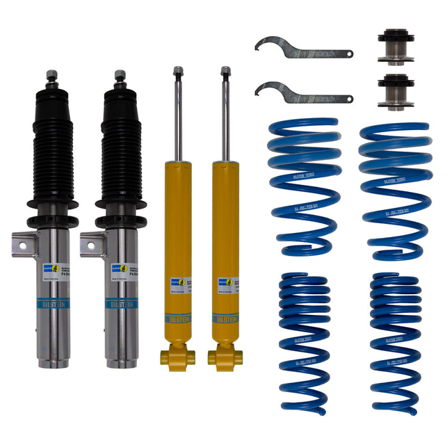 Bilstein Shock Absorbers Bilstein Suspension Kit  AXOPROS