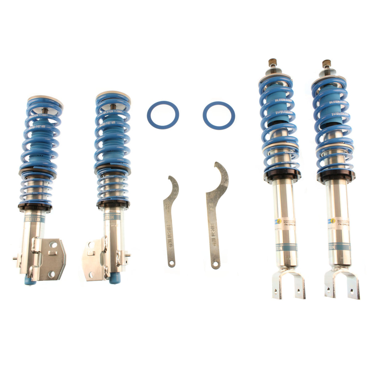 Bilstein Shock Absorbers Bilstein Suspension Kit  AXOPROS