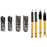 Bilstein Shock Absorbers Bilstein Suspension Kit  AXOPROS