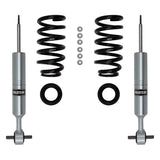 Bilstein Shock Absorbers Bilstein Suspension Kit  AXOPROS