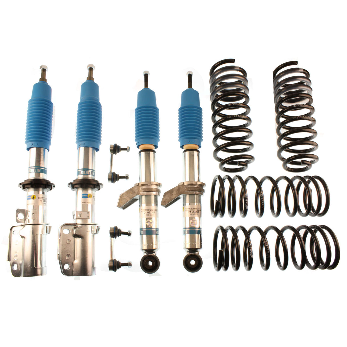 Bilstein Shock Absorbers Bilstein Suspension Kit  AXOPROS