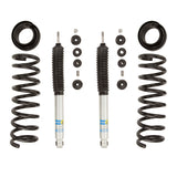 Bilstein Shock Absorbers Bilstein Suspension Leveling Kit  AXOPROS