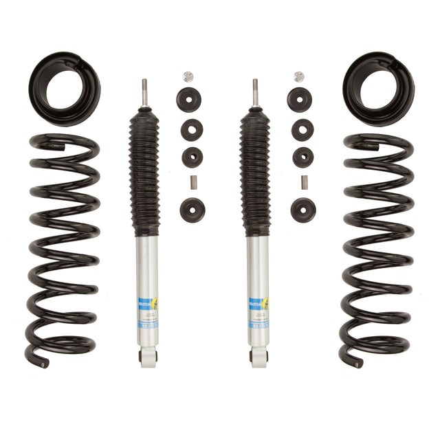 Bilstein Shock Absorbers Bilstein Suspension Leveling Kit  AXOPROS