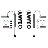 Bilstein Shock Absorbers Bilstein Suspension Leveling Kit  AXOPROS