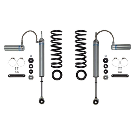 Bilstein Shock Absorbers Bilstein Suspension Leveling Kit  AXOPROS