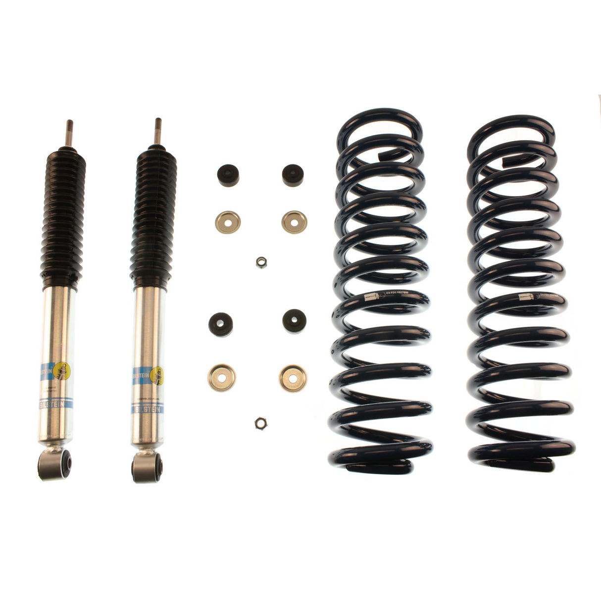 Bilstein Shock Absorbers Bilstein Suspension Leveling Kit  AXOPROS