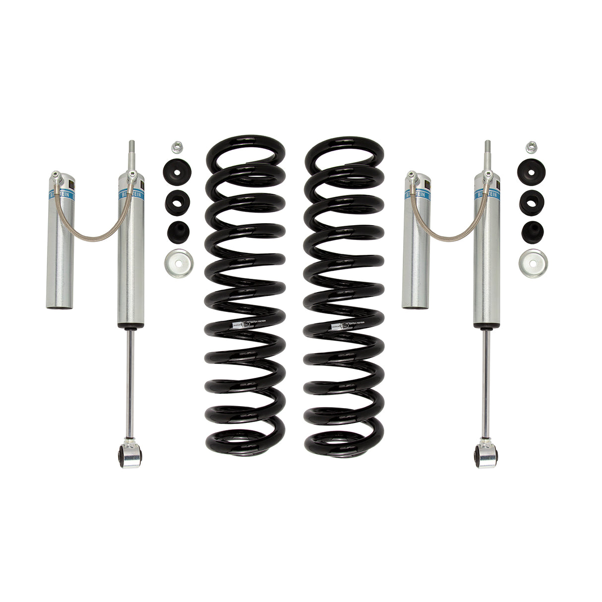 Bilstein Shock Absorbers Bilstein Suspension Leveling Kit  AXOPROS