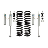 Bilstein Shock Absorbers Bilstein Suspension Leveling Kit  AXOPROS