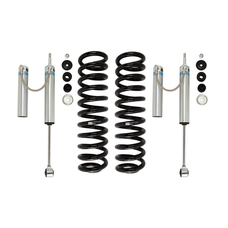Bilstein Shock Absorbers Bilstein Suspension Leveling Kit  AXOPROS