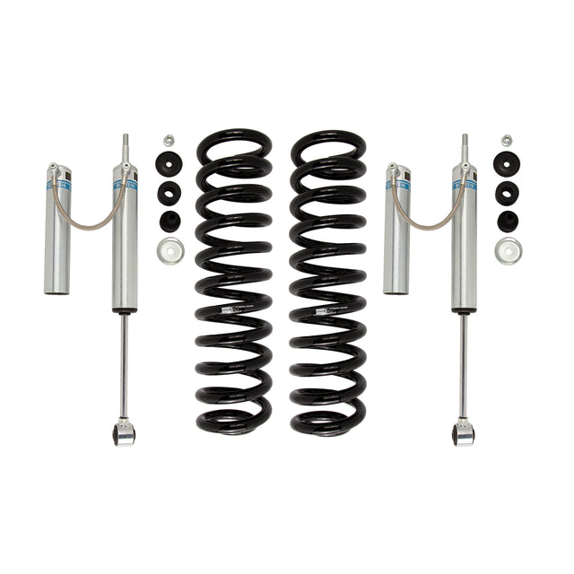 Bilstein Shock Absorbers Bilstein Suspension Leveling Kit  AXOPROS