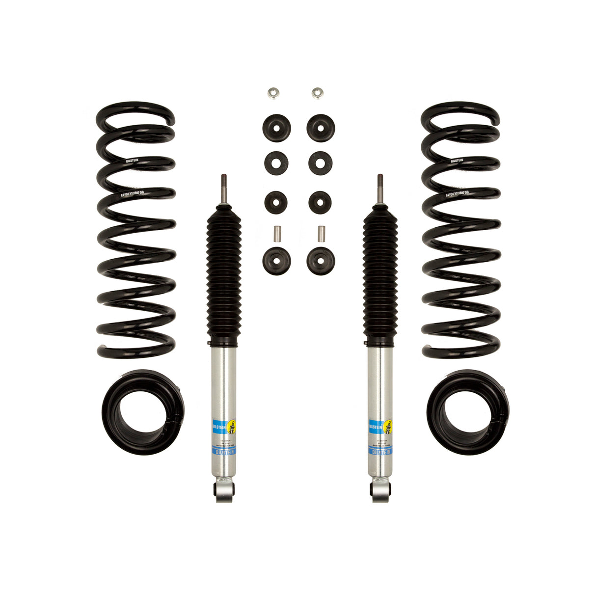 Bilstein Shock Absorbers Bilstein Suspension Leveling Kit  AXOPROS