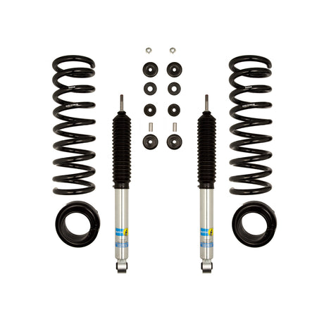 Bilstein Shock Absorbers Bilstein Suspension Leveling Kit  AXOPROS