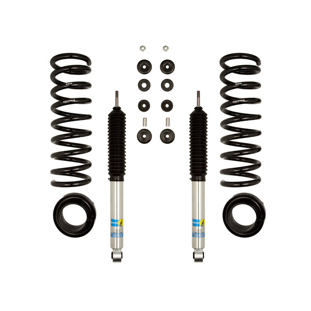 Bilstein Shock Absorbers Bilstein Suspension Leveling Kit  AXOPROS