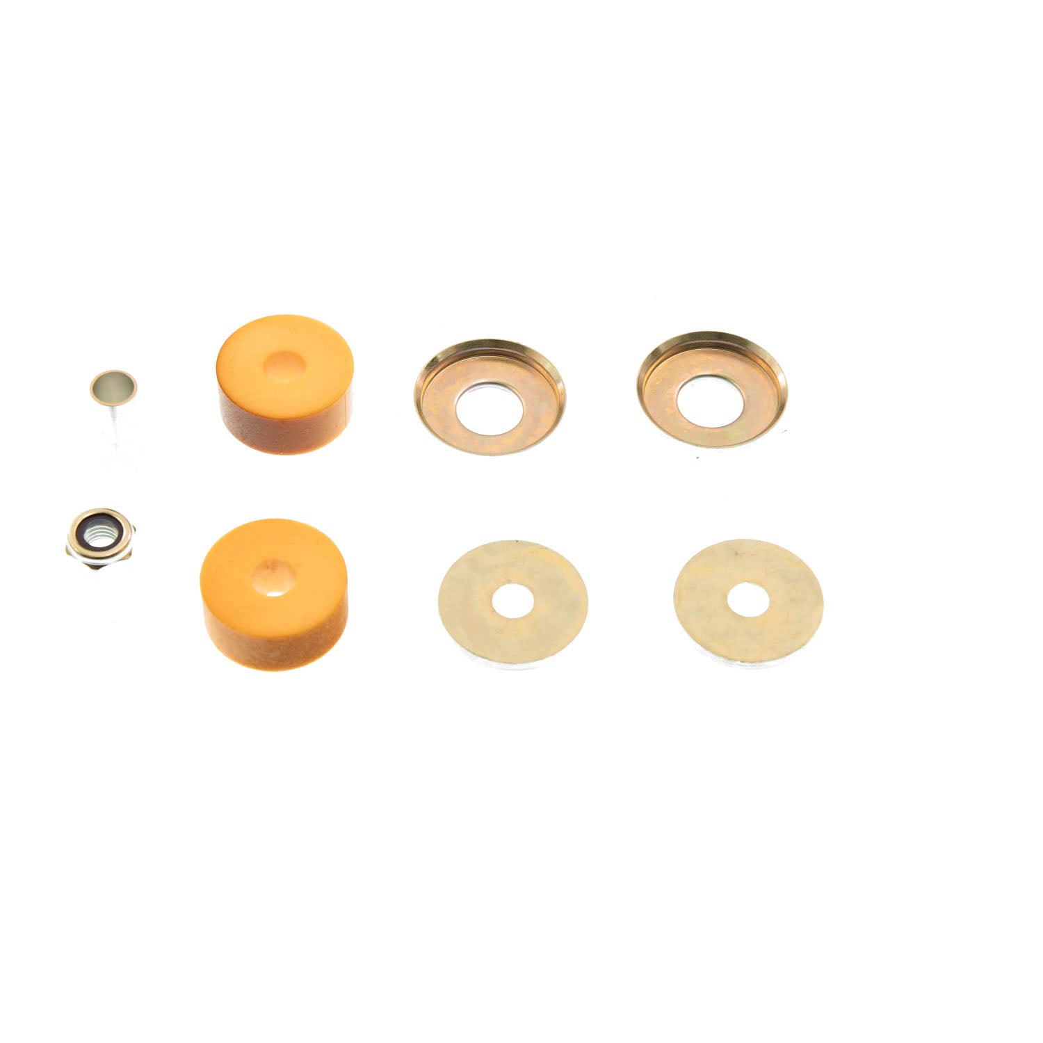 Bilstein Shock Absorbers Bilstein Suspension Shock Absorber  AXOPROS