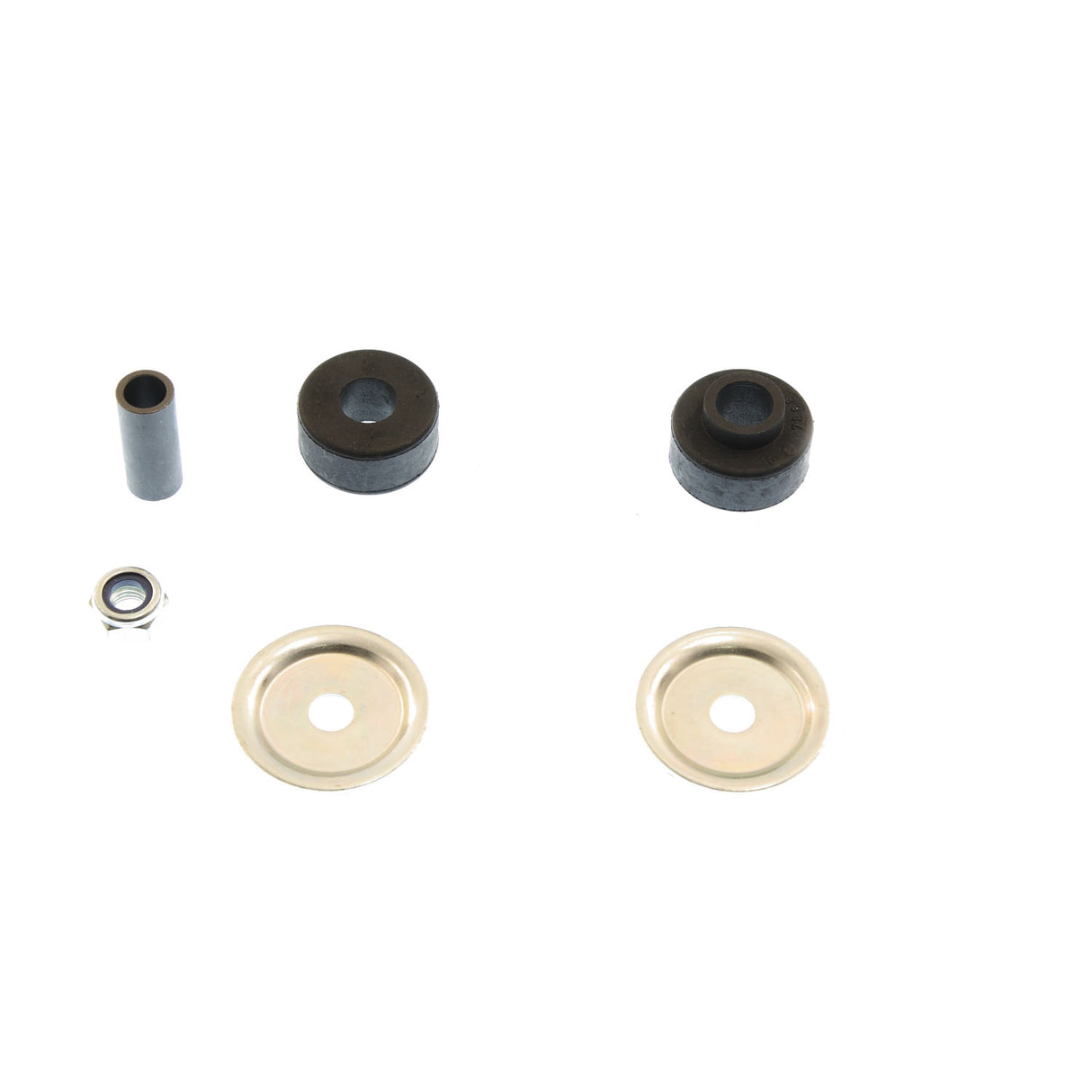 Bilstein Shock Absorbers Bilstein Suspension Shock Absorber  AXOPROS