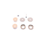 Bilstein Shock Absorbers Bilstein Suspension Shock Absorber  AXOPROS