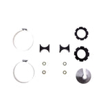 Bilstein Shock Absorbers Bilstein Suspension Shock Absorber  AXOPROS