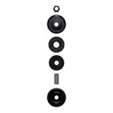 Bilstein Shock Absorbers Bilstein Suspension Shock Absorber  AXOPROS