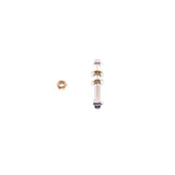 Bilstein Shock Absorbers Bilstein Suspension Shock Absorber  AXOPROS