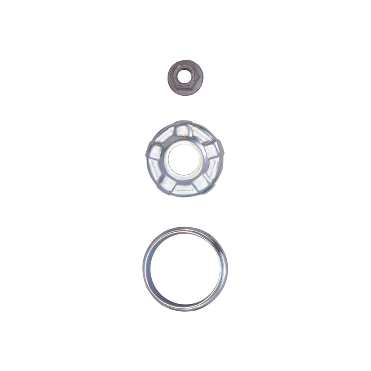 Bilstein Shock Absorbers Bilstein Suspension Shock Absorber  AXOPROS