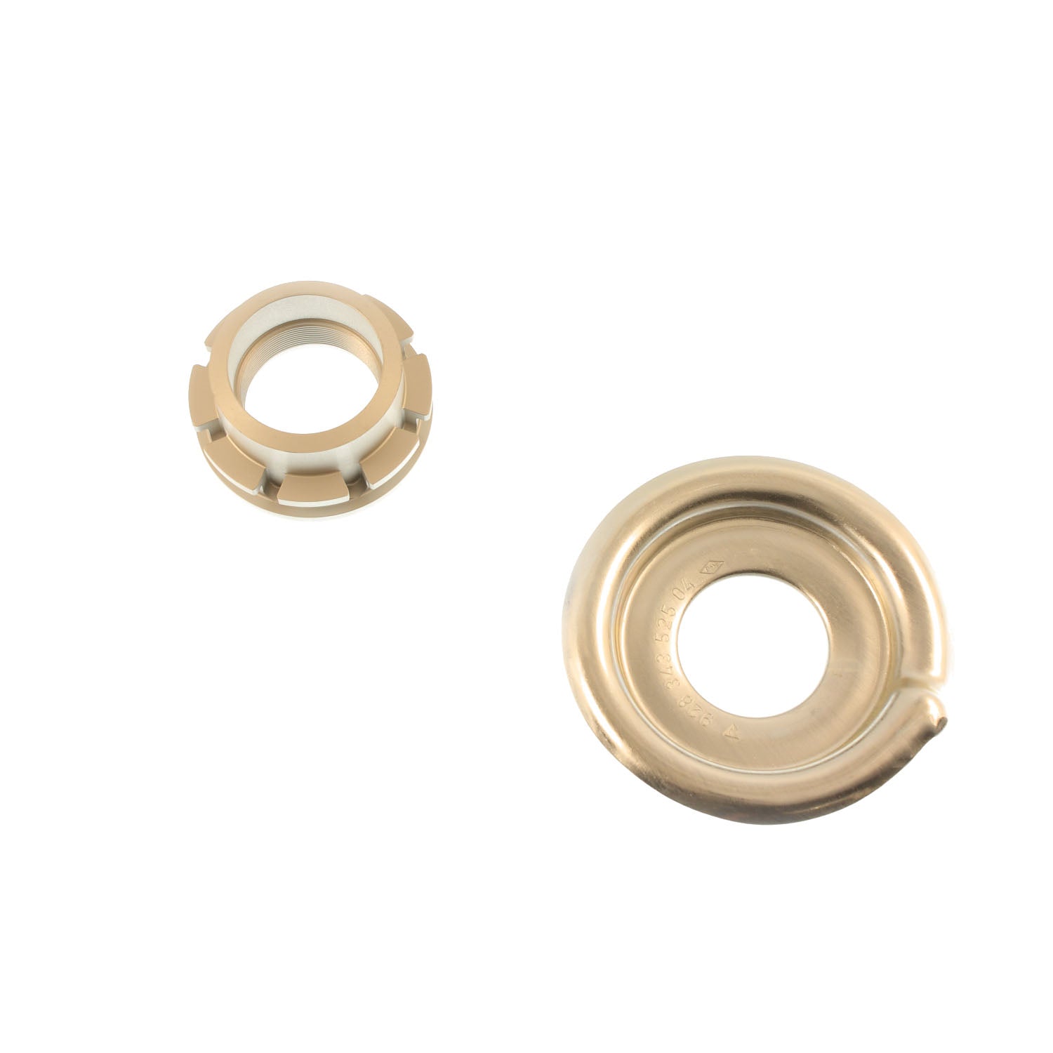 Bilstein Shock Absorbers Bilstein Suspension Shock Absorber  AXOPROS