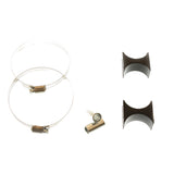 Bilstein Shock Absorbers Bilstein Suspension Shock Absorber  AXOPROS