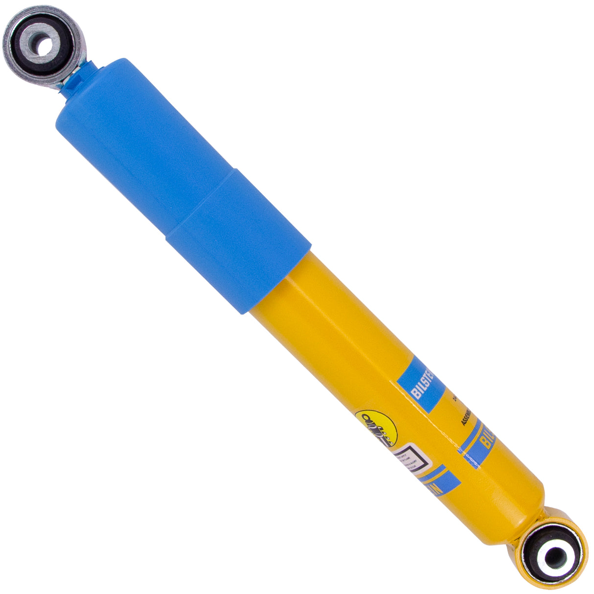 Bilstein Shock Absorbers Bilstein Suspension Shock Absorber  AXOPROS