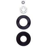 Bilstein Shock Absorbers Bilstein Suspension Shock Absorber  AXOPROS