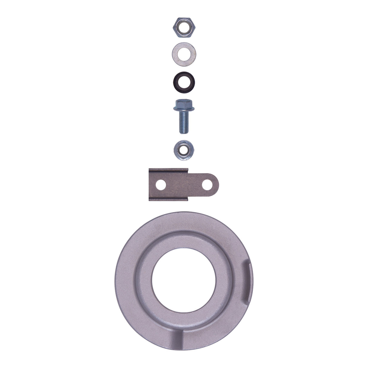 Bilstein Shock Absorbers Bilstein Suspension Shock Absorber  AXOPROS