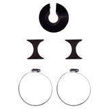 Bilstein Shock Absorbers Bilstein Suspension Shock Absorber  AXOPROS