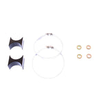 Bilstein Shock Absorbers Bilstein Suspension Shock Absorber  AXOPROS