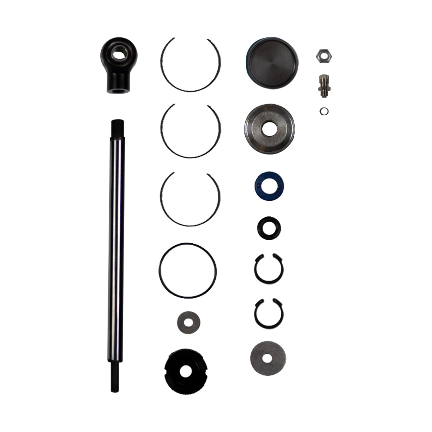 Bilstein Shock Absorbers Bilstein Suspension Shock Absorber  AXOPROS