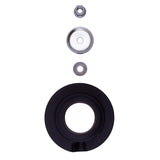 Bilstein Shock Absorbers Bilstein Suspension Shock Absorber  AXOPROS