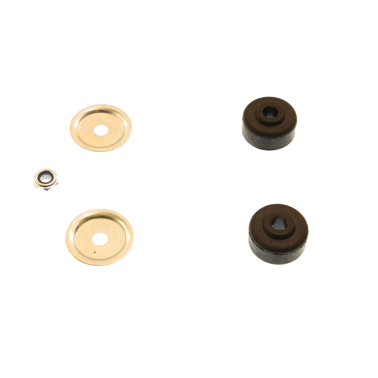 Bilstein Shock Absorbers Bilstein Suspension Shock Absorber  AXOPROS