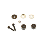 Bilstein Shock Absorbers Bilstein Suspension Shock Absorber  AXOPROS