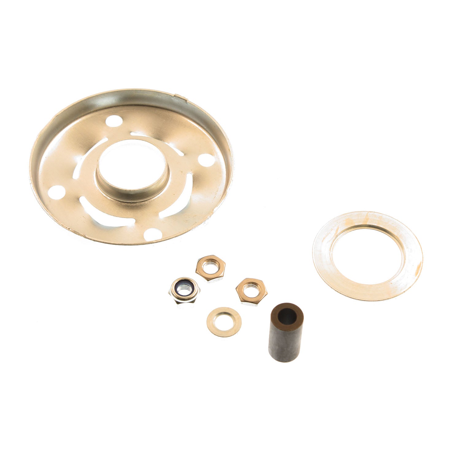 Bilstein Shock Absorbers Bilstein Suspension Shock Absorber  AXOPROS