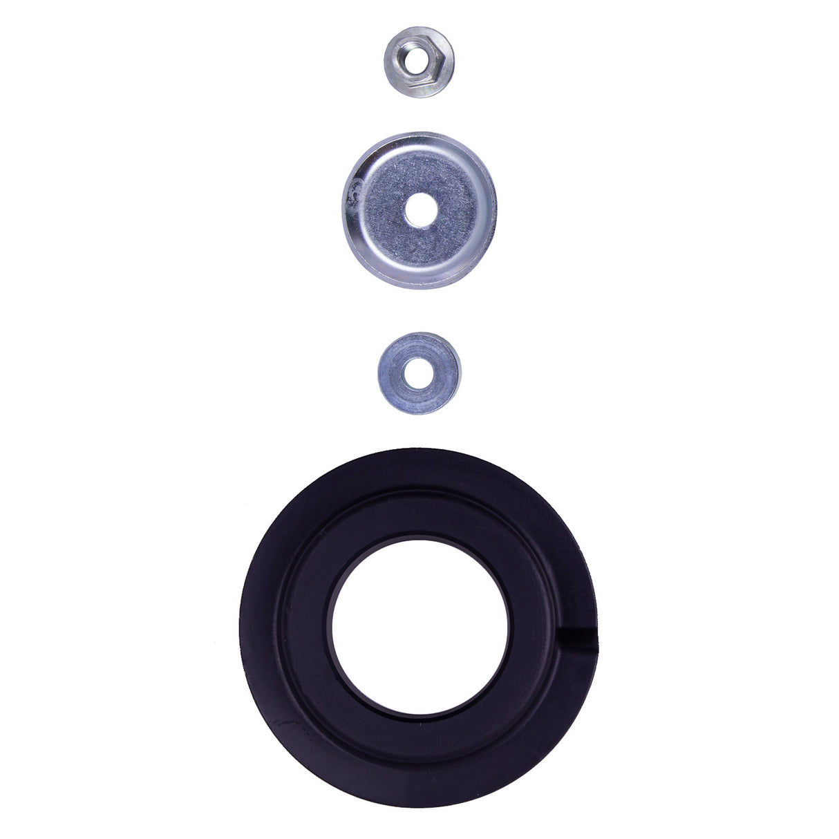 Bilstein Shock Absorbers Bilstein Suspension Shock Absorber  AXOPROS