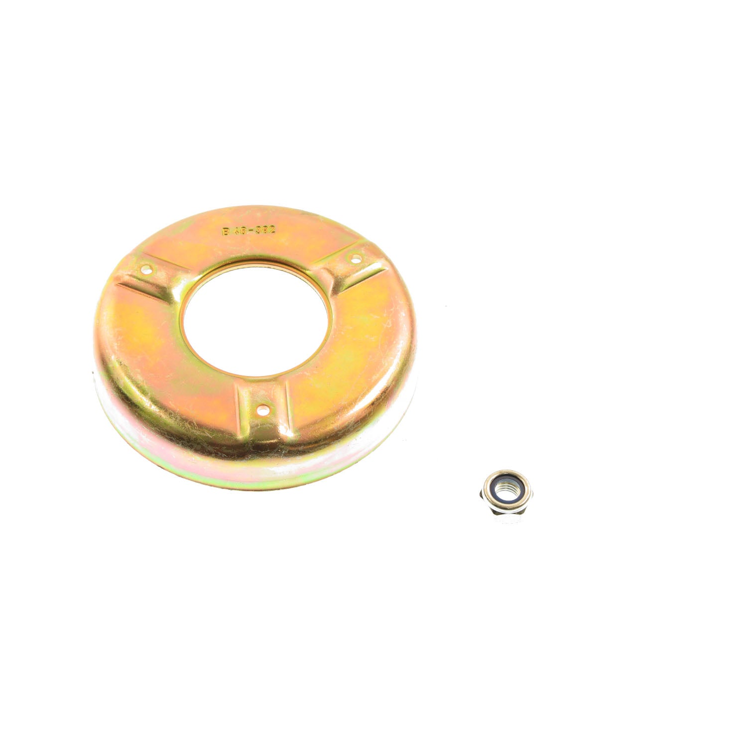 Bilstein Shock Absorbers Bilstein Suspension Shock Absorber  AXOPROS