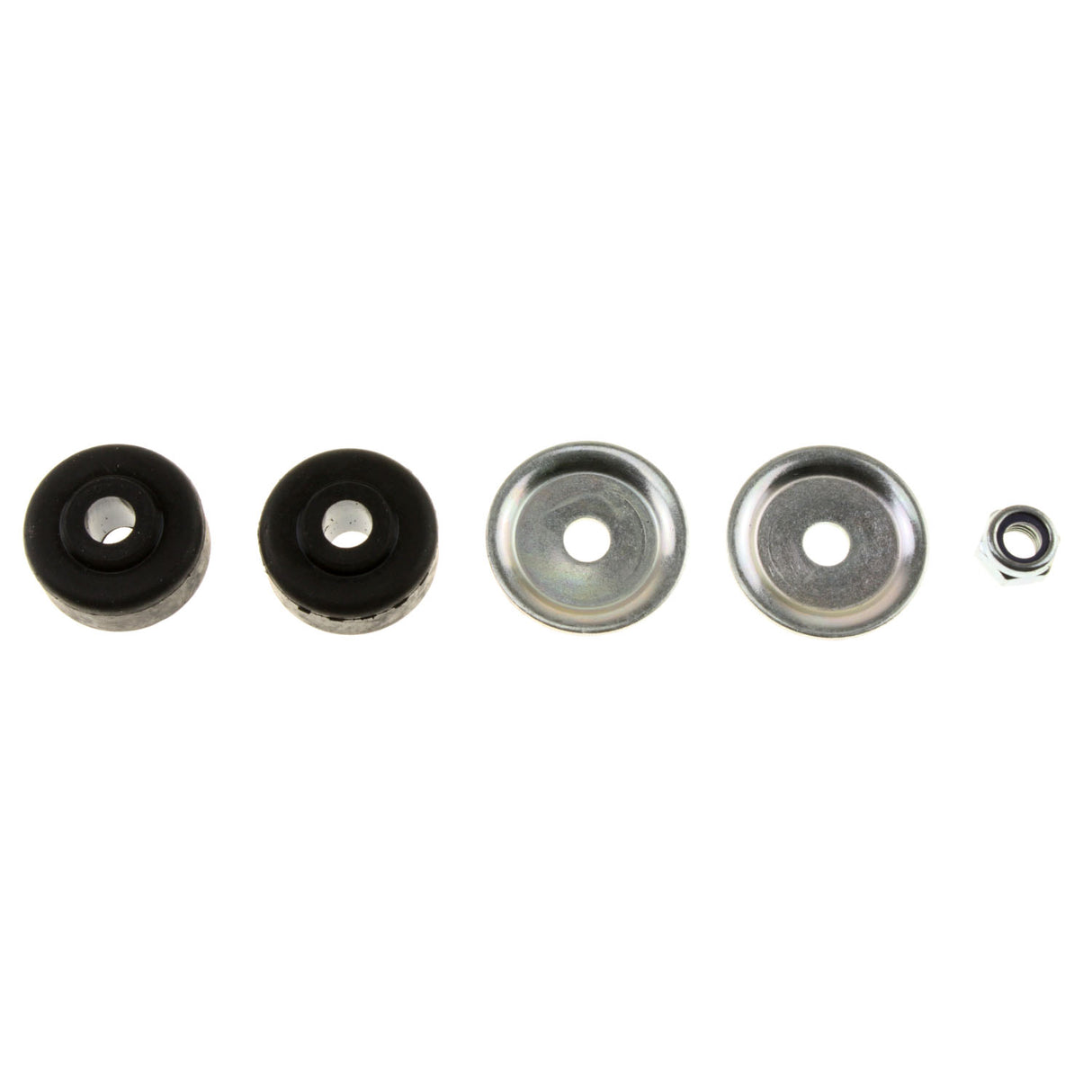 Bilstein Shock Absorbers Bilstein Suspension Shock Absorber  AXOPROS