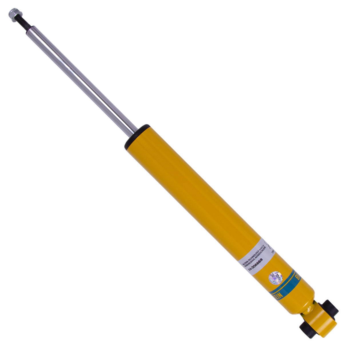 Bilstein Shock Absorbers Bilstein Suspension Shock Absorber  AXOPROS
