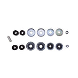 Bilstein Shock Absorbers Bilstein Suspension Shock Absorber  AXOPROS